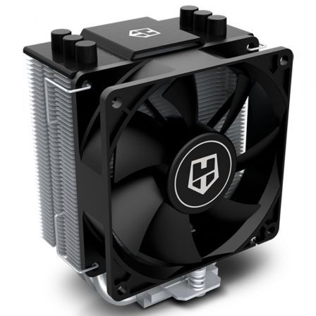 Nox Hummer H-903 Disipador de CPU Negro 92mm Nox Hummer H-903 Disipador de CPU Negro 92mm